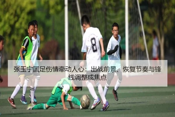 张玉宁国足伤情牵动人心：出战前景、恢复节奏与锋线调整成焦点